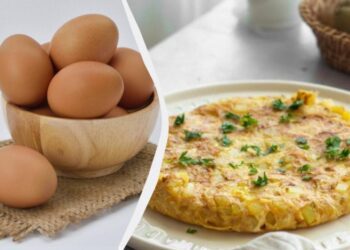 Омлет буде ще пишнішим і м’якшим: ось що потрібно зробити з яйцями