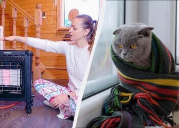 Опалюємо квартиру без газу та світла: незамінні поради для українців