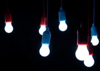 Опубліковано графіки на 31 січня: скільки годин не буде світла