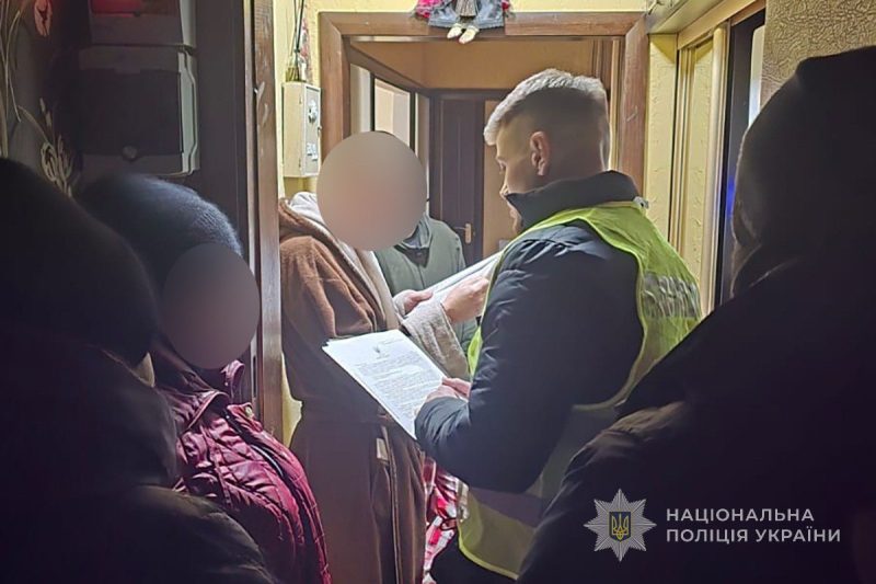 Підприємливі жителів Сумщини створили фейковий навчальний заклад для бронювання військовозобов’язаних