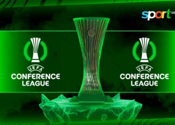 Підсумки жереба 1/16 фіналу Ліги конференцій. Шахтар у статусі спостерігача