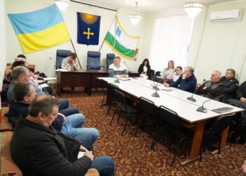 ПІДТРИМКА БІЗНЕСУ В УМОВАХ ВІЙНИ: В ОХТИРЦІ ІНІЦІЮЮТЬ ЗМІНИ ДО ПОДАТКОВОГО ЗАКОНОДАВСТВА