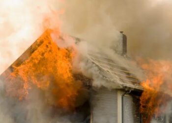 Після удару “шахеда” родина із прикордоння Шосткинщини починає життя з нуля: відкрито збір допомоги