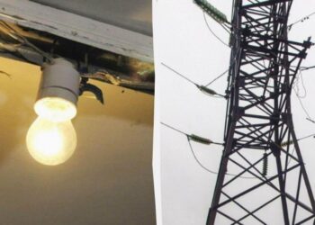 По всій столиці та частині Київщини застосовані аварійні відключення: графіки не діють