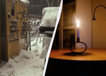 Потепління не допоможе: експерт пояснив, чому відключення світла у Києві не помʼякшаться