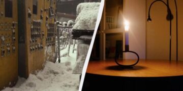 Потепління не допоможе: експерт пояснив, чому відключення світла у Києві не помʼякшаться