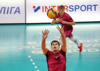 Повернення Суперліги. Україна U20 здійснила камбек у першому матчі року