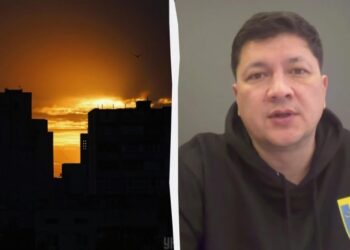 “Повний кошмар”: треба готуватись до поганого сценарію по світлу, – Віталій Кім