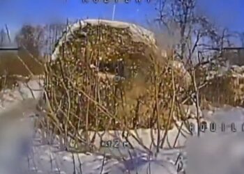 Прикордонники на Курському та Північно-Слобожанському напрямках ліквідували окупантів, їх транспортні засоби та укриття