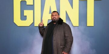 “Принц” Насім Хамед: “Мені подобається, як склалася моя кар’єра”