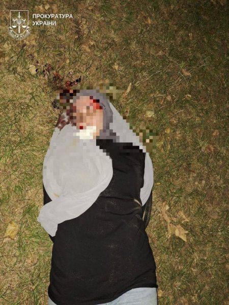 Прокурори Сумщини направили до суду справу конотопця, який замовив вбивство співмешканки