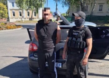 Прокурори Сумщини направили до суду справу конотопця, який замовив вбивство співмешканки