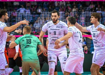 Проєкт Семенюка неочікувано вилетів у півфіналі Кубка Польщі