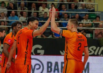 Проєкт Варшава – Барком Кажани. ПлюсЛіга. Дивитись онлайн LIVE