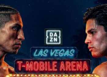 Раян Гарсія: “Якщо все навколо – цирк, то я ньому дресирувальник”