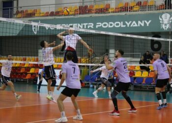 Решетилівка зазнала неочікуваної поразки у фінальному матчі туру Суперліги