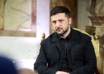 Росія збирається завдати шкоди українським атомним електростанціям, – Зеленський