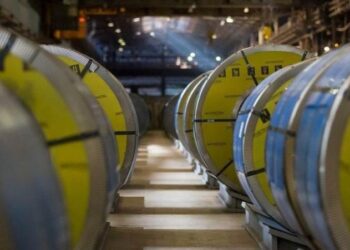 Розвиток попри війну: Метінвест у 2025 році освоїв 11 нових видів продукції