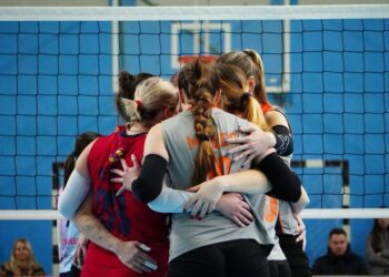 Сенсація в Кубку України з волейболу. Сформовано півфінальні пари