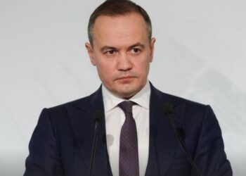 СЕО ДТЕК на ВЕФ-2026 прагне об’єднати світову спільноту для підтримки енергетики України