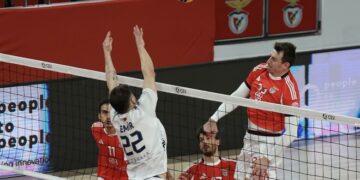 Шоу у Лісабоні. Бенфіка з українцем вирвала перемогу у 1/8 фіналу КВ