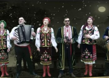 «Слобожани» — переможці міжнародного фестивалю-конкурсу «Новорічні Дива»