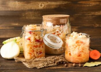 Смачна квашена капуста вийде тільки в ці дні: календар квашення на лютий 2026