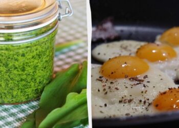 Смажити яєчню на вершковому маслі – помилка: ось що краще додати замість нього