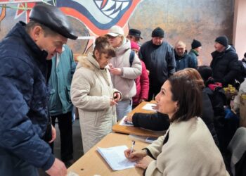 СОЦІАЛЬНА ТА МАТЕРІАЛЬНА ПІДТРИМКА ОКРЕМИХ КАТЕГОРІЙ ГРОМАДЯН – ПРІОРИТЕТ У РОБОТІ ОХТИРСЬКОЇ МІСЬКОЇ РАДИ ТА УПРАВЛІННЯ СОЦІАЛЬНОЇ ТА ВЕТЕРАНСЬКОЇ ПОЛІТИКИ