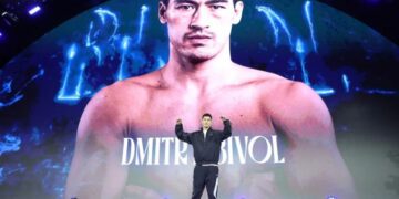 Стало відоме ім’я наступного суперника Бівола