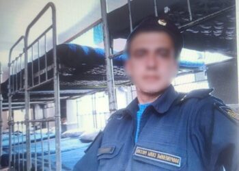 Сумська прокуратура судила кримчанина, який перейшов на бік росіян і потрапив у полон на Курському напрямку