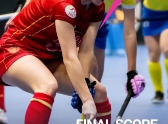 Сумські хокеїстки стартували на чемпіонаті Європи з поразки