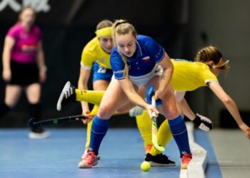 Сумські хокеїстки зіграють за п’яте місце на чемпіонаті Європи