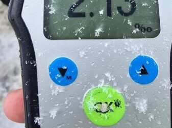 Сумські патрульні розшукали п’яного водія, який вчинив ДТП та залишив місце автопригоди