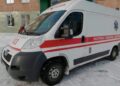 Свеський психоневрологічний інтернат отримав спеціазоване авто для транспортування підопічних