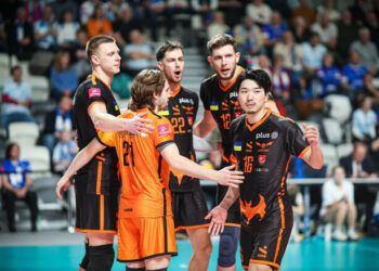 Таблиця Плюсліги. Проєкт Семенюка втратив першість, а Кажани в небезпеці