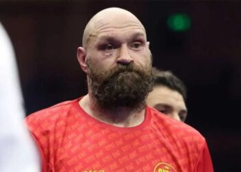 Тайсон Ф’юрі готовий побитися з Фабіо Вордлі