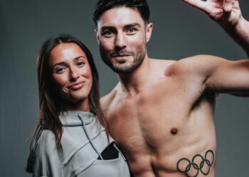 Тренер Джоша Келлі: “Джош перебуває на піку зрілості та сили”