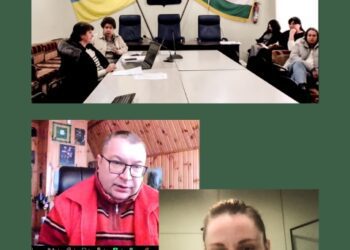 Триває робота над Стратегією розвитку та Планом заходів для Охтирської громади