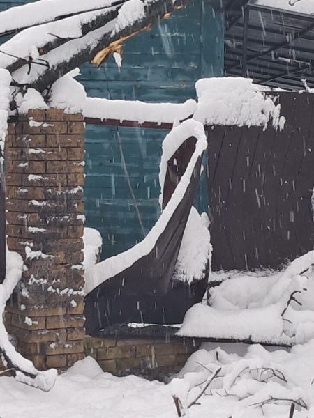 У Конотопі працювала Комісія з обстеження пошкоджених об’єктів