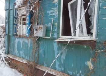 У Конотопі працювала Комісія з обстеження пошкоджених об’єктів