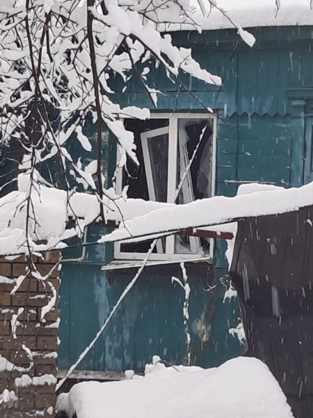 У Конотопі працювала Комісія з обстеження пошкоджених об’єктів