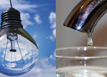 У Конотопі тимчасово не буде світла та води