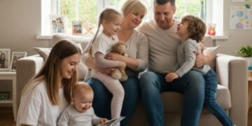 У Шостці створено другу патронатну родину