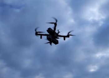 У Шосткинському районі внаслідок атаки FPV-дрона загинув 52-річний чоловік