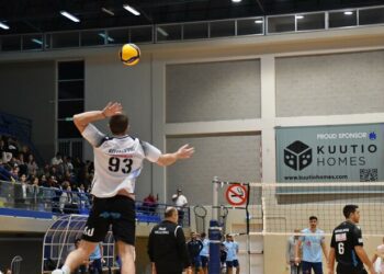 Український клуб отримав суперника в 1/8 фіналу Кубка виклику