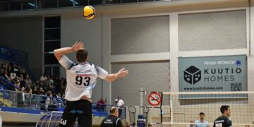 Український клуб отримав суперника в 1/8 фіналу Кубка виклику