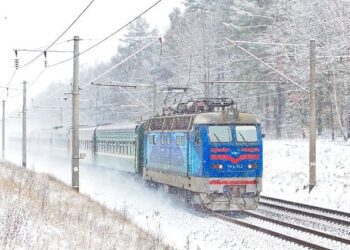“Укрзалізниця” вводить додаткові безпекові обмеження на Сумщині