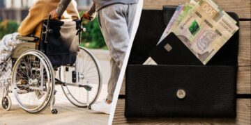В 2026 році зросте пенсія по інвалідності: скільки отримає кожна група