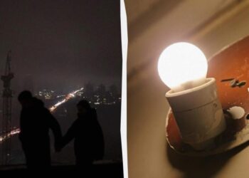 В Києві велика кількість аварій: жителів столиці попередили про проблеми зі світлом